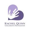 Rachel Quinn Children's Foundation Logotyyppi