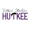 Tottis Studio HuiKee Logotyyppi