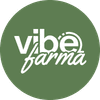 Vibefarma Logotipo