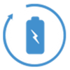 Recovery Lab Logotyyppi