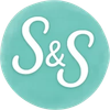 Slingers en Slagroom Logotype