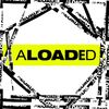 Aloaded Logotyp