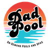 DadPool Logotyyppi