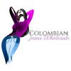 Colombian Jeans Wholesale Logotype