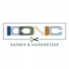 Iconic Hairdressing Logotype