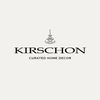 Kirschon Home Decor Logotipo