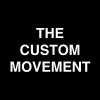 The Custom Movement Logotype