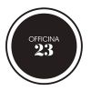 Officina 23 Logotipo