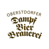 Dampfbierbrauerei Logotype
