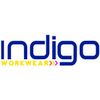 Indigo Workwear Logotype