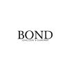 Bond Jewellery & Diamonds Logotype