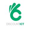 Discount ICT Logotipo