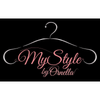 My Style by Ornella Logotipo