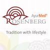 Rosenberg AyurMed GmbH Logotype