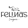 FELINAS LOUNGERIE Logotype