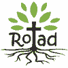 Rotad Logotipo