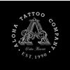 Aloha Tattoo Logotype