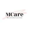 MCare Logotyp