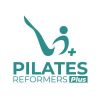 Pilates Reformers Plus Logotype