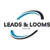 Leads and Looms Logó
