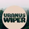 Uranus Wiper Logotyp