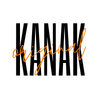 Original Kanak Logotyp
