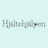 Hjältehjälpen Logotype