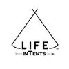 Life InTents Logotype