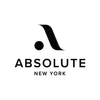 Absolute New York Logotype