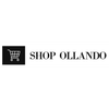 Shop Ollando Logotype
