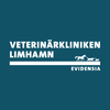 Evidensia Veterinärkliniken Limhamn Logotyp