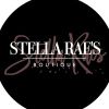 Stella Rae's Logotype
