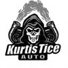 Kurtis Tice Auto Logotip