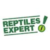 reptilesexpert.com Logotipo