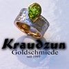 Kraudzun Goldschmiede Logotype