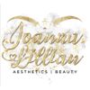 Joanna lillian Aesthetics Logotyp