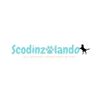 Scodinzolando Logotipo
