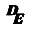 Denshi Electronic Logotipo