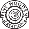 Fine Wooden Creations Logotype