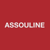 Assouline Logotipo