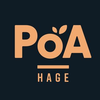 PoA-Hage Logotip