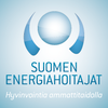 Suomen Energiahoitajat Logotyyppi