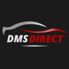 DMS Equipment Logotype