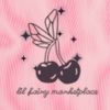 Lil Fairy Marketplace Logotype