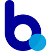 bluplanet Logotype