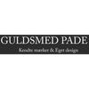 Guldsmedpade Shop Logo