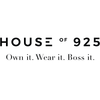 House of 925 Logotip
