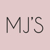 mjs.life Logotyp