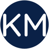 TheKnitMCK Logotipo