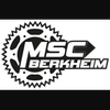Motorsportclub Berkheim Logotyp